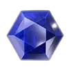 Grand Sapphire